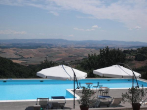  Agriturismo Le Valli  Кашана Терме